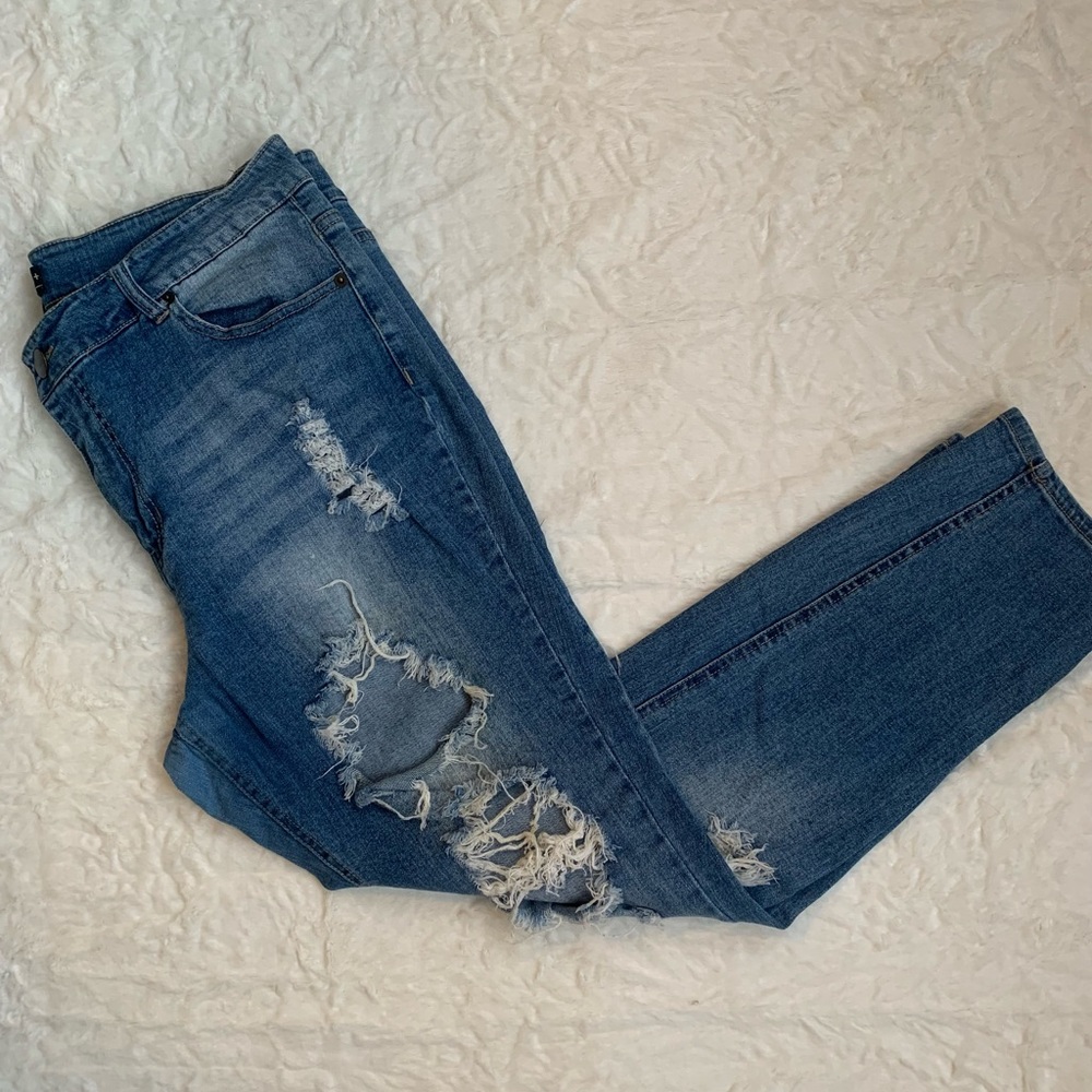 Forever21 👖 - Picture 9 of 12
